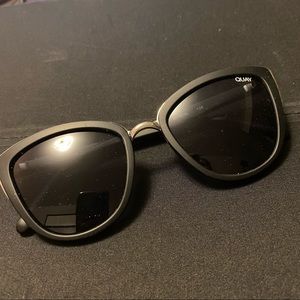 Quay THE GIRL 126 Lens CAT.3